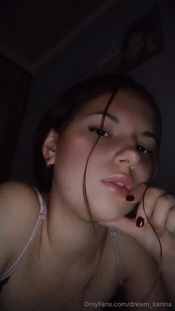 Full leaked Klarochka private photo