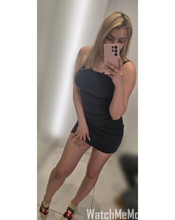 Full leaked Klaudusia private photo