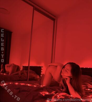 Full leaked Kleine emmi page private photo