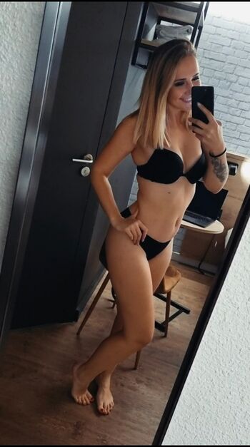 Full leaked Kloe tdx private photo