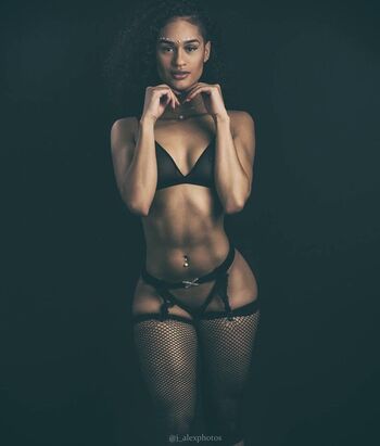 Full leaked Knochasse private photo