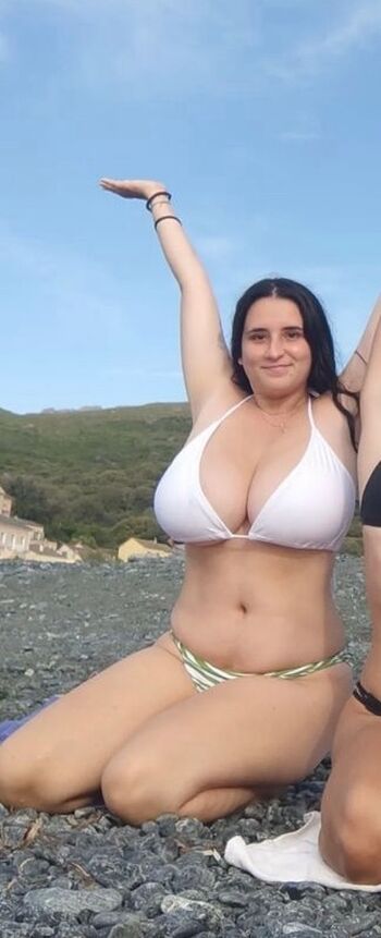 Leaked Luisa fullber/ private photo viral onlyfans