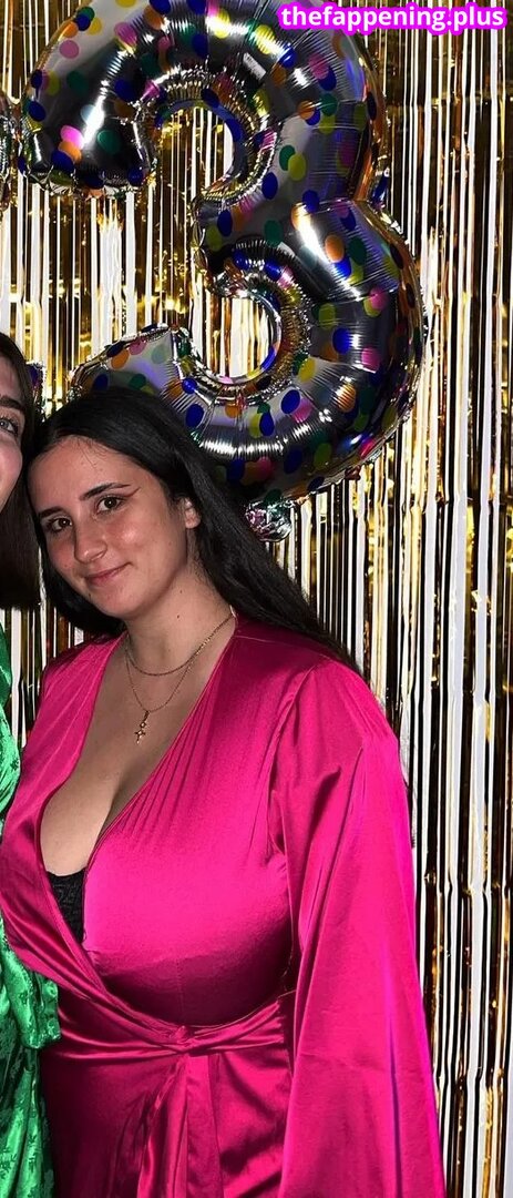 Leaked Josselyn sanchez/ private photo viral onlyfans