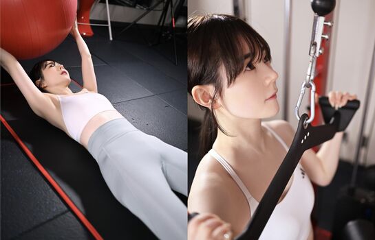 Full leaked Ko no e private photo