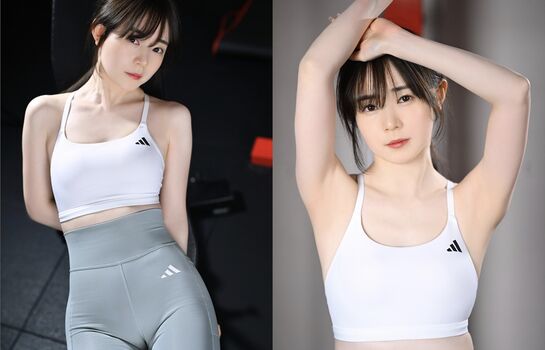 Full leaked Ko no e private photo