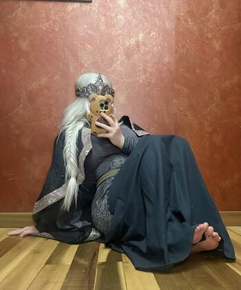 Full leaked Kodes private photo