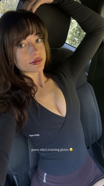 Full leaked Koeda ashlynn private photo