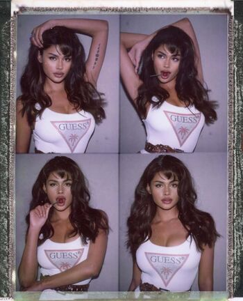 Full leaked Koko angel private photo