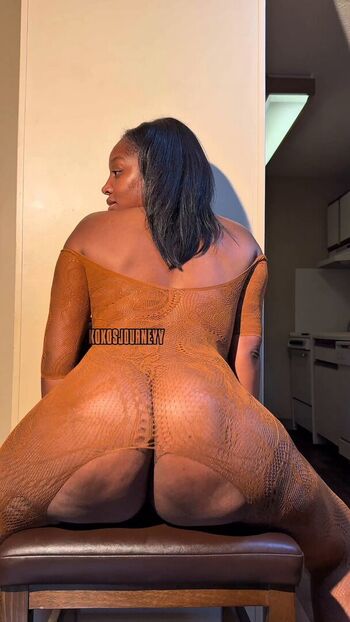 Full leaked Koko journey private photo