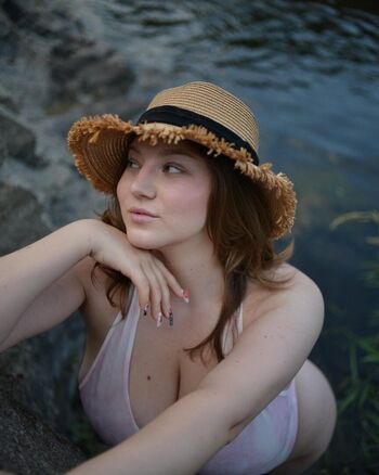 Full leaked Koliska vitru private photo