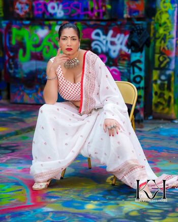Full leaked Komal bhagat private photo