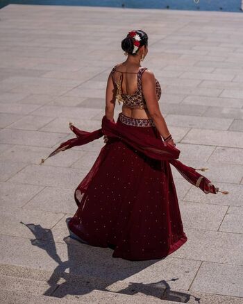Full leaked Komal bhagat private photo