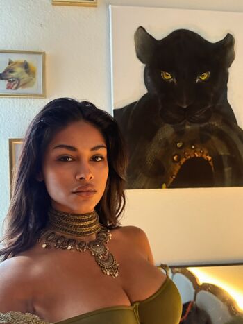 Komal Ilsanker