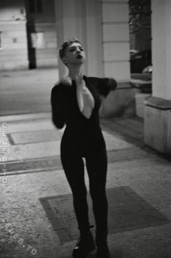 Full leaked Kometa private photo