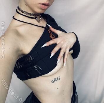 Full leaked Kometa private photo