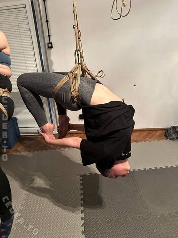 Full leaked Kometa private photo