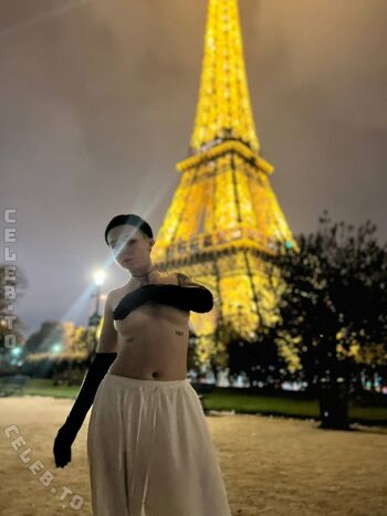 Full leaked Kometa private photo