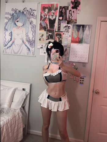 Full leaked Komocos  page private photo