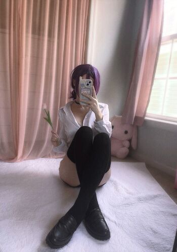 Full leaked Komocos  page private photo