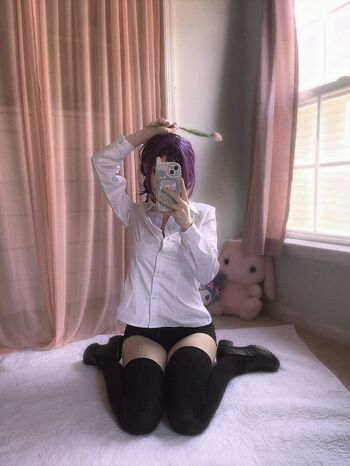 Full leaked Komocos  page private photo