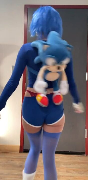 Full leaked Konekokelly private photo