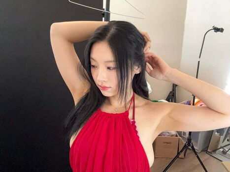 Leaked Anjyu kouzuki/ private photo viral onlyfans