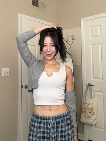 Leaked Luvliii/ private photo viral onlyfans