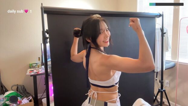 Leaked Haley lu richardson/ private photo viral onlyfans