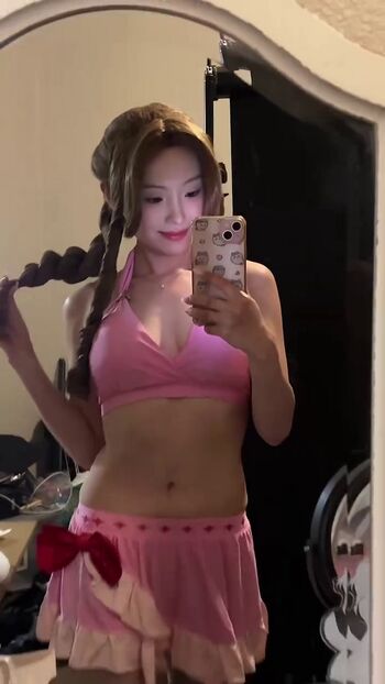 Leaked Eva long/ private photo viral onlyfans