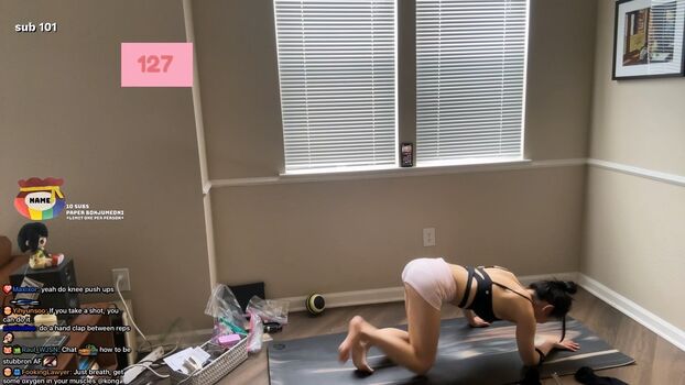 Leaked Julie schne/ private photo viral onlyfans