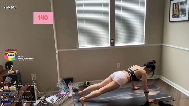 Leaked Cami leprosa/ private photo viral onlyfans