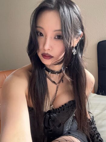 Leaked Rochihotbunny/ private photo viral onlyfans