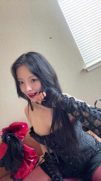 Leaked Donut tweetz/ private photo viral onlyfans