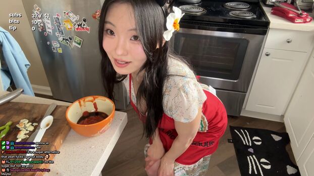 Full leaked Gracefully lilly/ private onlyfans photo