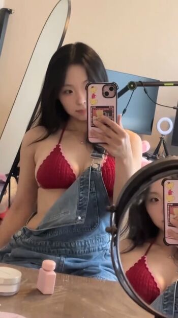 Full leaked Dulce angelina/ private photo