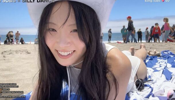 Full leaked Who is this / private photo