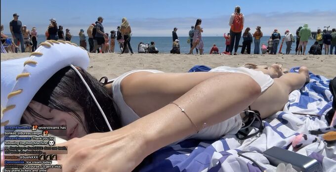 Full leaked Jovaenicole/ private photo