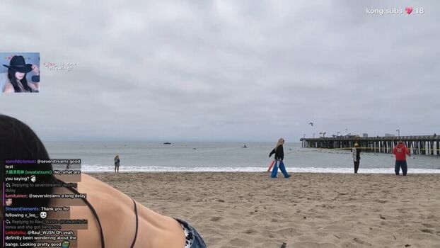 Full leaked Johnsonbabypsycho/ private photo