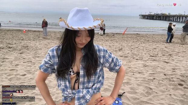Full leaked Sunsetgaia asmr/ private photo