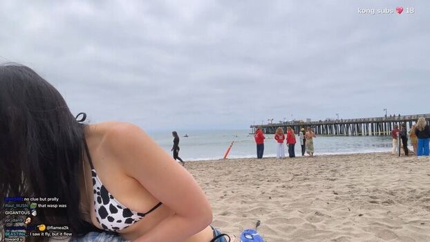 Full leaked Dollykelly anel hernandez/ private photo