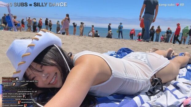 Full leaked Kayce barnes/ private photo
