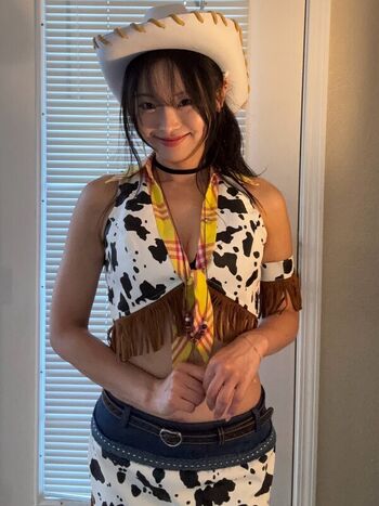 Full leaked Krystal cherry/ private photo