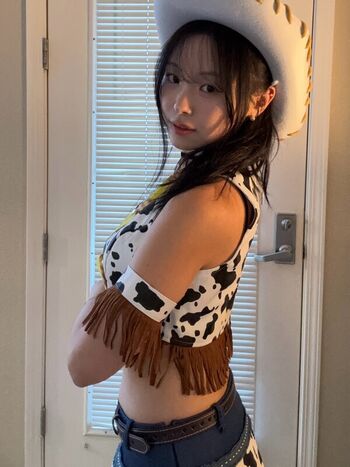 Full leaked Kong private photo