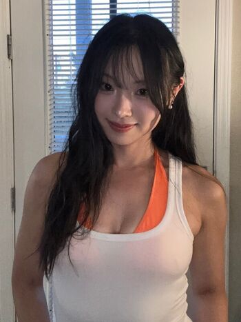 Full leaked Mely elizabeth/ private photo