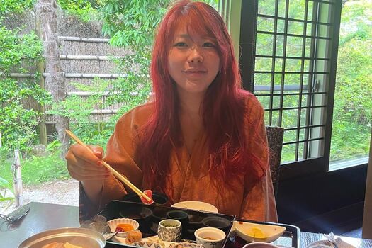 Full leaked Kono kiko da private photo