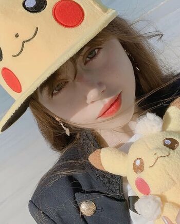 Full leaked Konypyon private photo