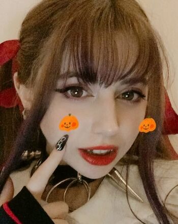 Full leaked Konypyon private photo