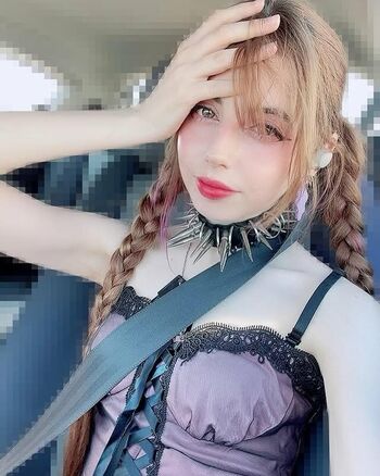 Full leaked Konypyon private photo