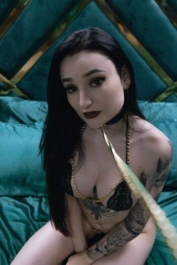 Full leaked Koobays private photo