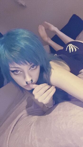 Full leaked Koqona private photo